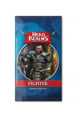 Hero Realms: Character Pack – Fighter